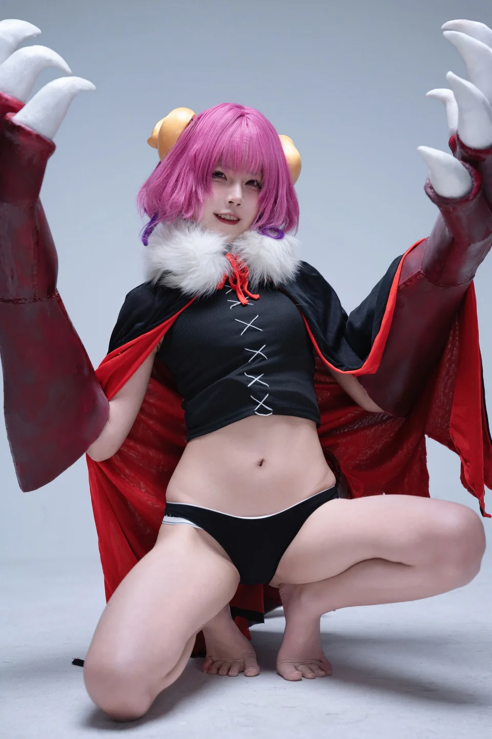 清水凪_No_010_小林家的龙女仆_伊露露_60P_677MB tg@simisebaisi 【丝足阁】034.webp